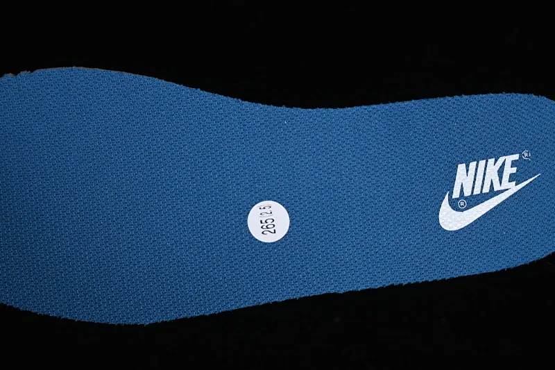 All categories Nk SB Dunk series Nk SB Dunk Low low-top sneakers J version Nk Dunk Low Retro "Industrial Blue" washed denim SB low-top casual sneakers DV0834-101